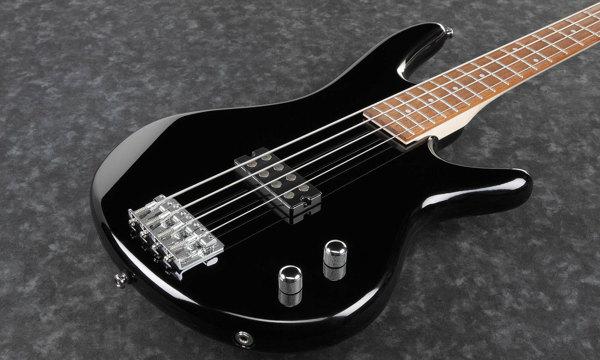 Amazon | Ibanez GSR100EX SR GIO ベースギター - ギグバッグ